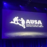 AUSA presents new logo