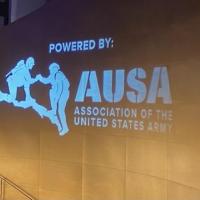 AUSA new logo