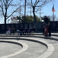 Philadelphia Vietnam Veterans Memorial