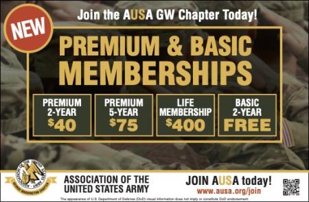 GWC Individual Membership ad
