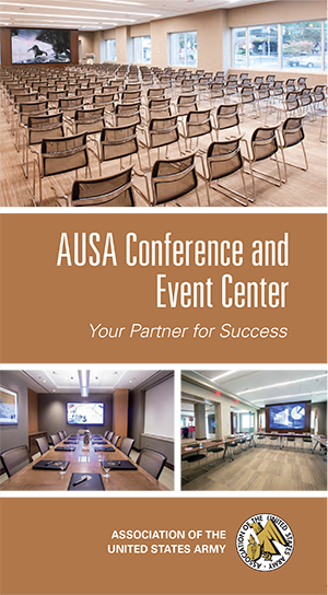 Conference and Event Center  Association of the United 