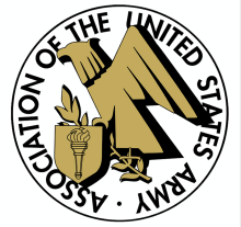 AUSA Logo