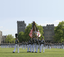 US Military Academy