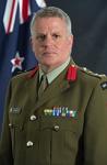 Brigadier John Boswell