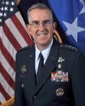 General John Hyten, U.S. Air Force