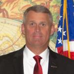 LTG David Halverson, U.S. Army Retired