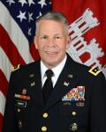 LTG Todd Semonite, U.S. Army Corps of Engineers