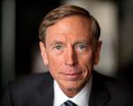 GEN (Ret.) David Petraeus civilian headshot