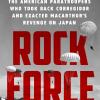 Rock Force Book Cover