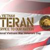 Vietnam Era Veteran Commemoration