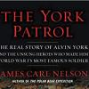 The York Patrol Book Cover