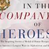Company of Heroes book cover