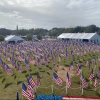 Field of Honor Flags