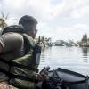 Florida National Guard Hurricane Response