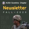 AUSA Sunshine Chapter Newsletter Fall 2020