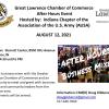 Invitation to AUSA and GLCC Business Mixer