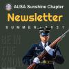 AUSA Sunshine Chapter Newsletter - Spring 2021 (Apr-Jun)