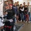 Adaptive Wheelchaie from QL+