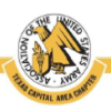 AUSA Texas Capital Area Chapter Logo
