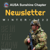 Chapter Newsletter Winter 2022