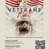 Veterans Week Poster