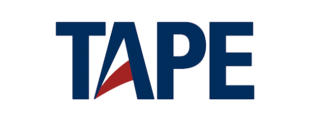 TAPE Logo